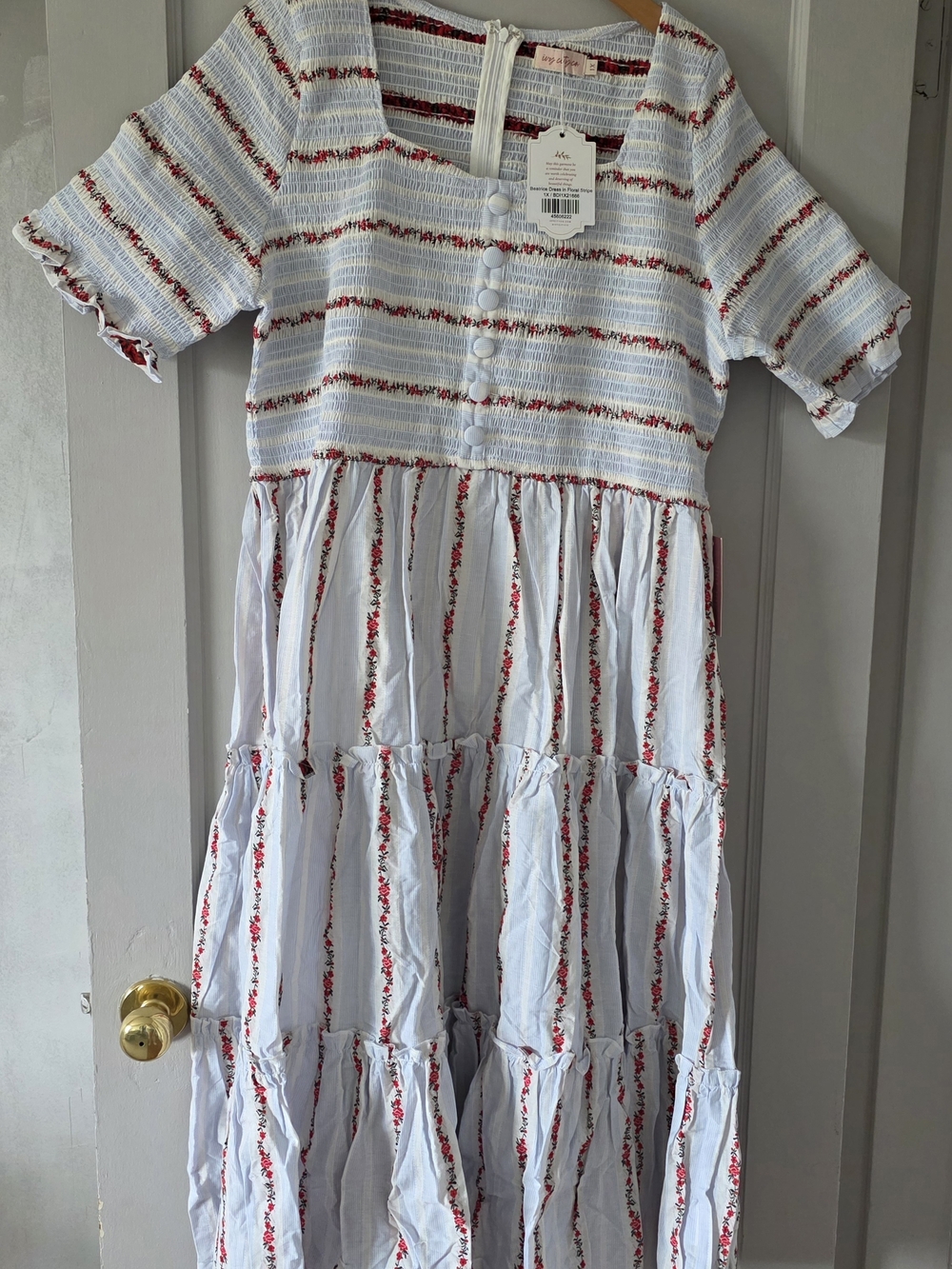 Ivy City Co. - Beatrice - 1XL